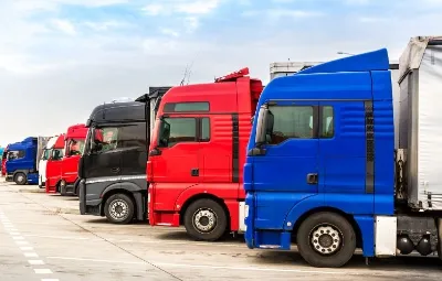 İzmir Mut Ambar Nakliyat