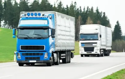 İzmir Mut | Eşya Taşıma